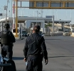 Frente a Guardia Nacional